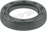 Simering, arbore cotit VW MULTIVAN V (7HM, 7HN, 7HF, 7EF, 7EM, 7EN) (2003 - 2015) TOPRAN 109 382