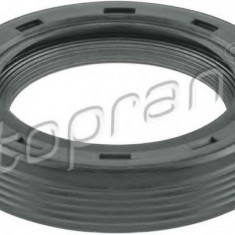 Simering, arbore cotit VW POLO (6N2) (1999 - 2001) TOPRAN 109 382