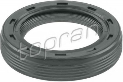 Simering, arbore cotit VW PASSAT (3B2) (1996 - 2001) TOPRAN 109 382 foto