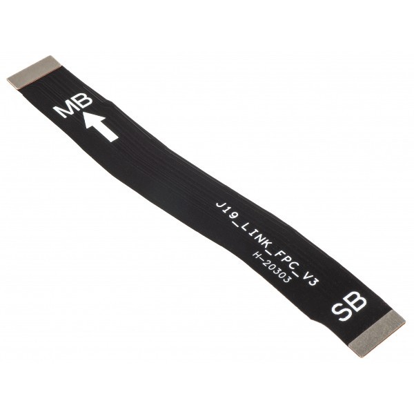 Banda Placa Xiaomi, J19_LINK_FPC H20303