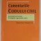 COMENTARIILE CODULUI CIVIL , GARANTIILE PERSONALE . PRIVILEGIILE SI GARANTIILE REALE de GABRIEL BOROI si ALEXANDRU ILIE , 2012