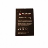 Baterie Acumulator Allview P43 Easy Original, 1400mAh, Lithium-Ion, 3.7V