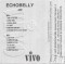 Echobelly - On, Caseta audio - 2