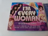 I m every woman, 3 cd