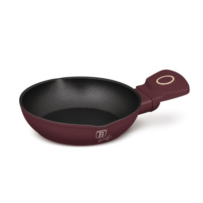 Tigaie mini 16cm Berlinger Haus, BH/8046 foto