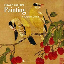 FLOWER AND BIRD. PAINTING IN ANCIENT CHINA (ALBUM) foto
