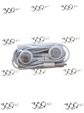 Casti Jack iPhone EarPods cu fir