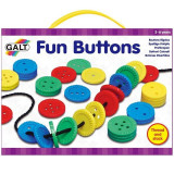 Joc de indemanare Fun Buttons, Galt