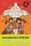 Scoala animalelor magice | Margit Auer
