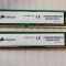 Memorie RAM desktop Corsair 2GB DDR3 1333MHz - poze reale