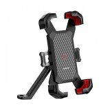 Suport Telefon Bicicleta Joyroom JR-ZS288-M, 4.7-7 inch, Negru, Universal Ghidon