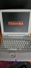 LEPTOP TOSHIBA SATELLITE PRO 480CDT ,FUNCTIONEAZA SE VINDE FARA HARD .LEPTOP RARITATE DE COLECTIE !!, 14, HDD, Intel Pentium
