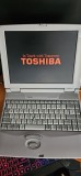 LEPTOP TOSHIBA SATELLITE PRO 480CDT ,FUNCTIONEAZA SE VINDE FARA HARD .LEPTOP RARITATE DE COLECTIE !!