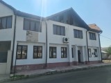 Vand Spatiu Comercial si Teren intravilan la licitatie publica cu strigare, Etajul 1
