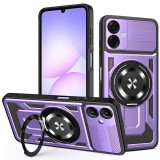 Husa Samsung Galaxy A07 4G Asteroid GSM RuggedCam, mov