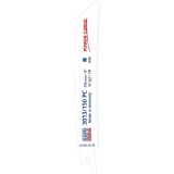 Wilpu 3013/150 PC - Panza fierastrau sabie bimetal 150 mm 14 dinti/inch dantura standard