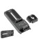 Sistem Falcam F38 Quick Release tip arca-swiss compatibil Zhiyun Weebill-S, Crance 2S 2400