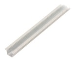 Profi pt.module LED albă 2m LARKO aluminiu lăcuit