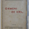 OAMENI DE IERI ... de TUDOR TEODORESCU-BRANISTE , 1938