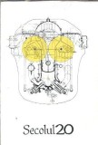Cumpara ieftin Secolul 20 - nr. 11 / 1968
