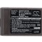 Cameron Sino 2000mAh Dyson DC-16,D12 Cordless Vacuum,DC16 Animal,DC16 Root 6,DC16 Issey Miyake,DC16,DC16 Handheld,DC16 Car,DC16 Boat,DC16 Issey Miyake