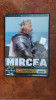 MIRCEA FILM DVD COLECTIA ISTORICE SERGIU NICOLAESCU