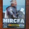 MIRCEA FILM DVD COLECTIA ISTORICE SERGIU NICOLAESCU