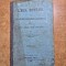 manual de limba romana - curs metodic de gramatica romaneasca - institutiile pedagogice si scolile populare romane - din anul 1908