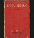 POEZII - MIHAI BENIUC - BPT