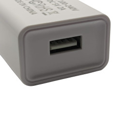 Incarcator Priza 1x USB 2.0 5V 2A foto