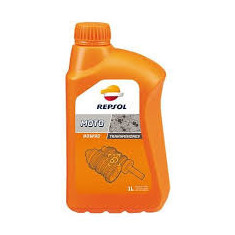 Ulei Repsol Transmisiones 80W90 1L Cod Produs: MX_NEW 003110