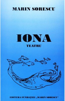 Iona - Marin Sorescu foto