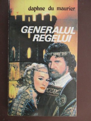 Generalul regelui foto