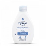 Sapun intim cu extract de albastrele, 250ml, Dermomed