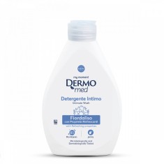 Sapun intim cu extract de albastrele, 250ml, Dermomed