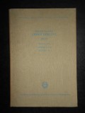 DICTIONARUL LIMBII ROMANE tomul VII partea 2 (1969, editie cartonata)