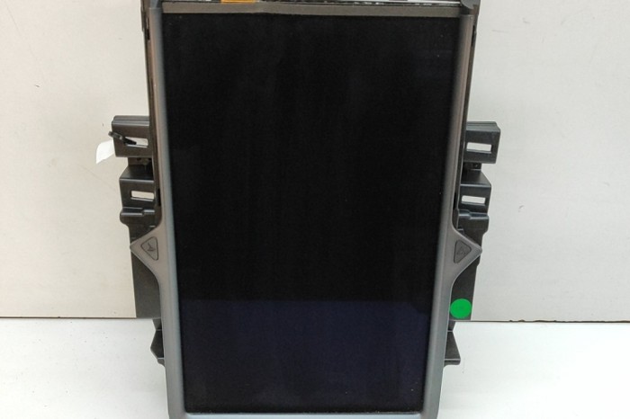 Ecran de navigație TESLA MODEL X 2020 OEM: 1450737-00-B,1451809-83-G | 31669966
