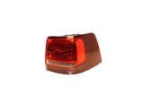 Stop spate lampa VOLKSWAGEN SHARAN (7N), 06.2015-, partea dreapta, Magneti MARELLI, LED+PY21W; cu prize bec; exterior, AL Automotive Lighting