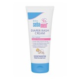 Cumpara ieftin Crema impotriva iritatiilor de scutec Baby, 100 ml, Sebamed