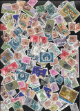 Lot 150+ timbre Italia (cele din imagine) #2