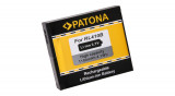 Rollei Actioncam 230, 240, 400, 410 Baterie / Baterie - Patona