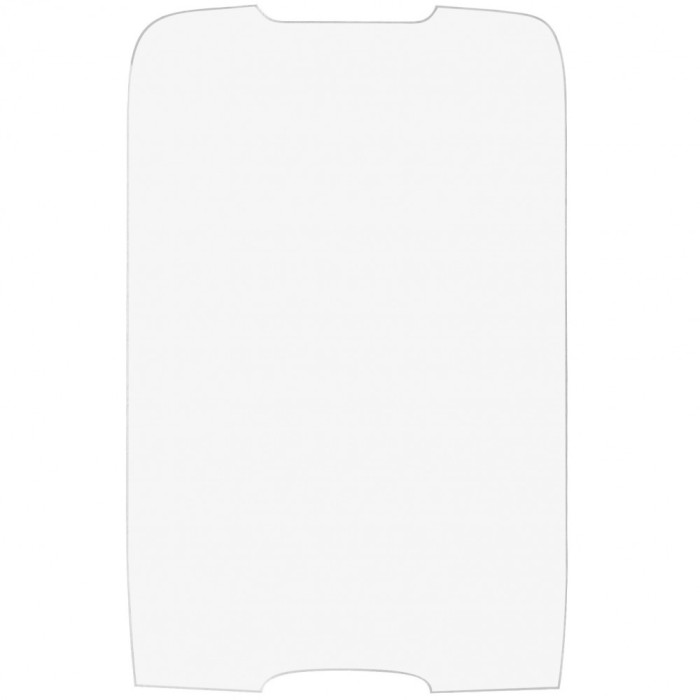 Folie plastic protectie ecran pentru Samsung Galaxy Mini S5570