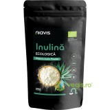 Inulina din Agave fara Gluten Ecologica/Bio 125g