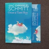 Oscar si Tanti Roz - Eric-Emmanuel Schmitt