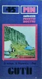 Dumitru Istvan, Stelian Popescu, Ioan Pop - Muntii Gutai (Muntii nostri 45)