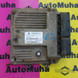 Cumpara ieftin Calculator ecu Opel Combo (2001-&gt;) 55566390, Array