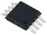 &quot;Convertor DC/DC PMIC 12-76VDC Intrare 1-76VDC 3A HTSSOP8&quot;