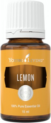 Ulei Esential Lamaie by Young Living foto