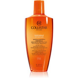 Collistar Special Perfect Tan After Shower-Shampoo Moisturizing Restorative gel de dus dupa soare pentru corp si par 400 ml