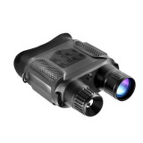 Cumpara ieftin Binoclu cu NightVision IdeallStore&reg;, Dark Watcher, marire 7x, display TFT LCD, negru, husa inclusa